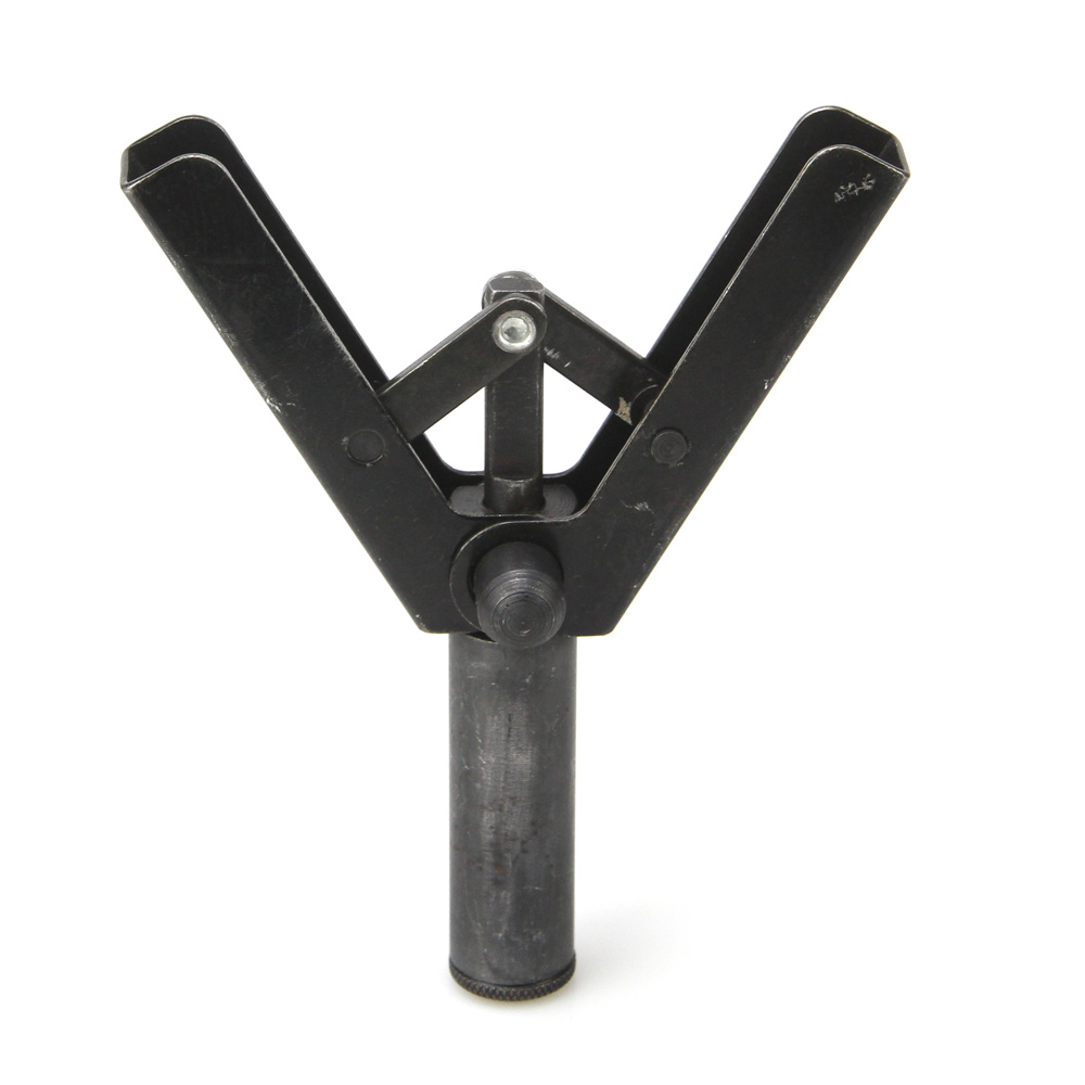 プラスチックリベットガン 7 インチポリハンドリベッターキッ - Rivet Setter Tool のレビューと価格