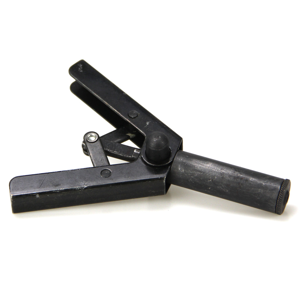 プラスチックリベットガン 7 インチポリハンドリベッターキッ - Rivet Setter Tool のレビューと価格