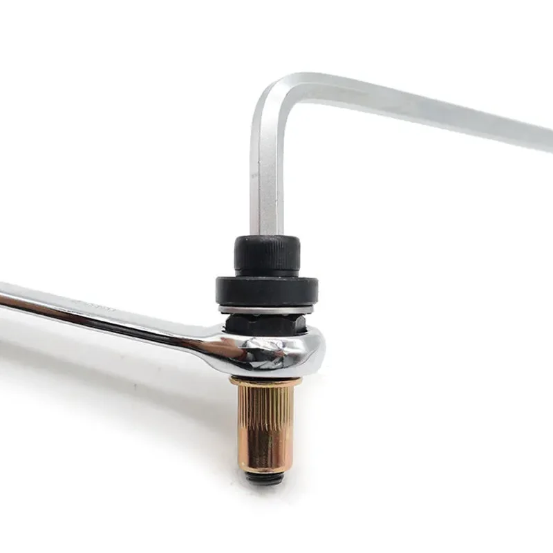 ハンドリベットナットツール（リベットナット10個付き）、手動 - Rivet Setter Tool のレビューと価格