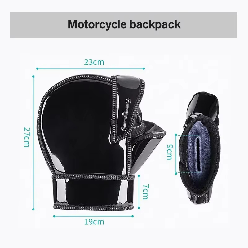 保護用バイクスクーター厚手暖かいハンドルバーマフグリップハン - Leather Work Winter Gloves のレビューと価格