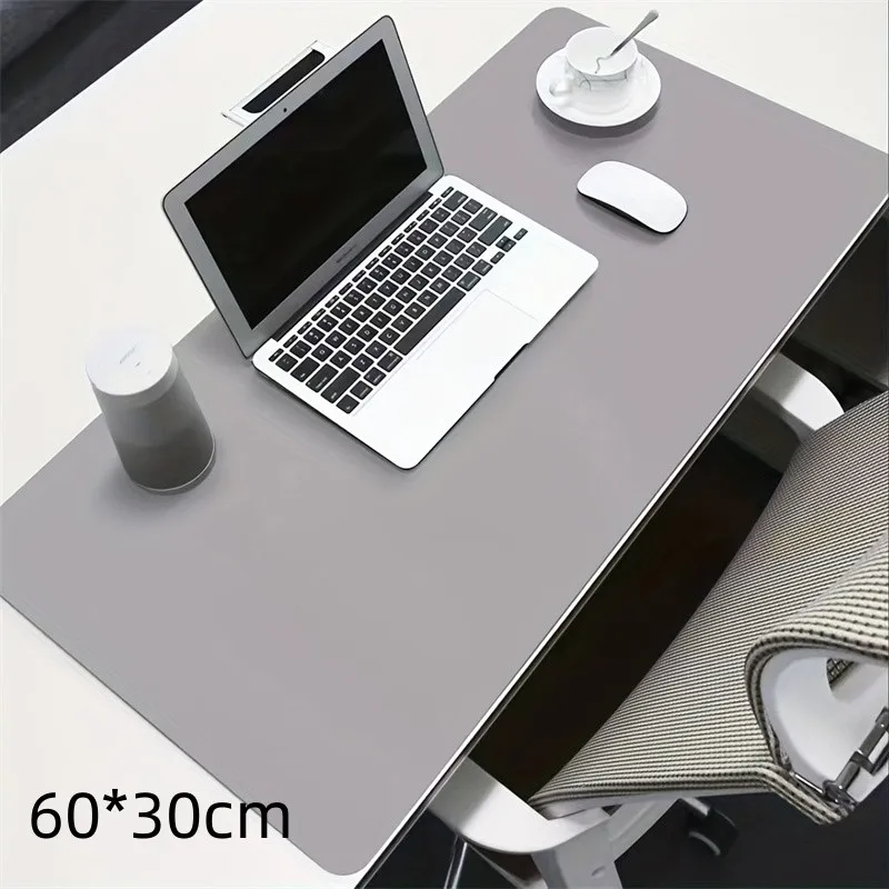1 個大型サイズ 600*300 ミリメートルオフィスデスク - Leatherwork Desk のレビューと価格