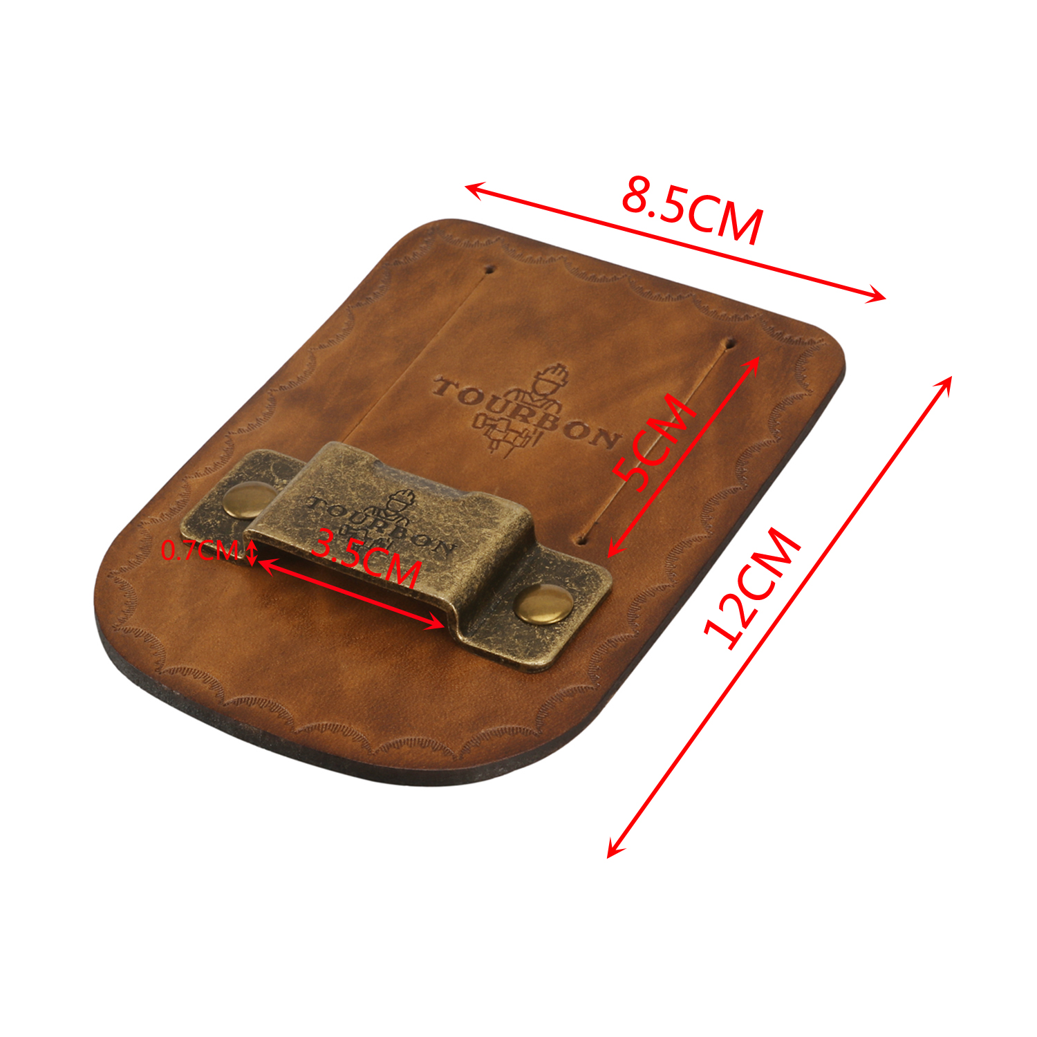 Tourbon 本革ツールベルト、実用的な吊り下げデザイン、 - Leatherwork Jobs のレビューと価格