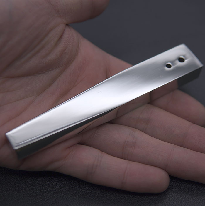 銅のリベットとバリ # 9と # 12 バリセッター レザー - Rivet Setter Tool のレビューと価格