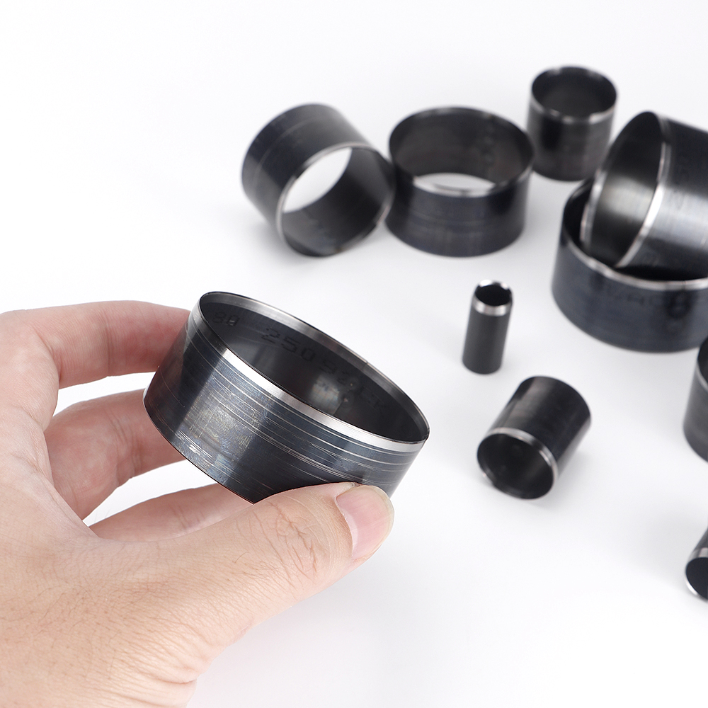 10個入り丸型革穴あけパンチダイセット、高炭素鋼サークルカッ - Leatherwork Rings のレビューと価格