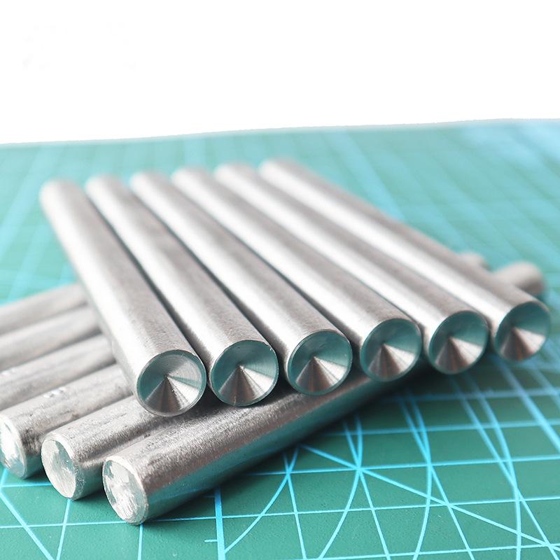 金属コーンリベット,バケットリベットの取り付け,革パンチ,パ - Rivet Setter Tool のレビューと価格