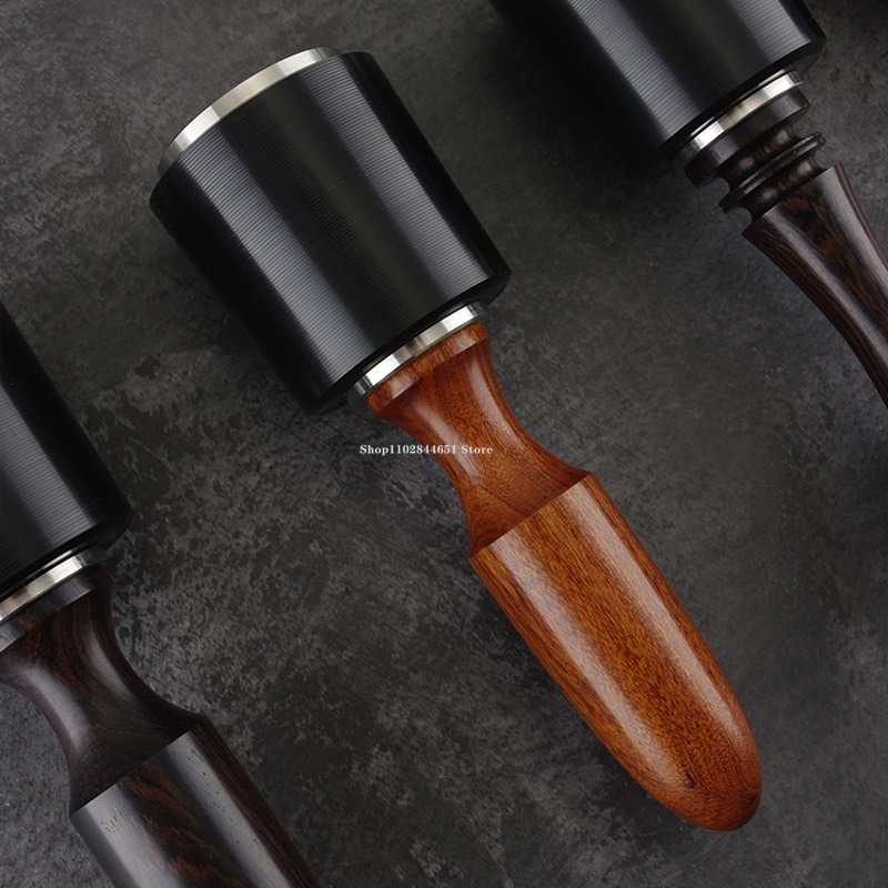 190/195 ミリメートルナイロン革彫刻ハンマー革作成ツー - Rivet Setter Tool のレビューと価格