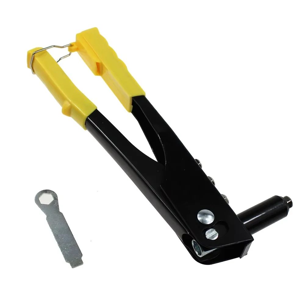 車用の手動防錆リベットガンツール,取り外し可能,プロフェッシ - Rivet Setter Tool のレビューと価格