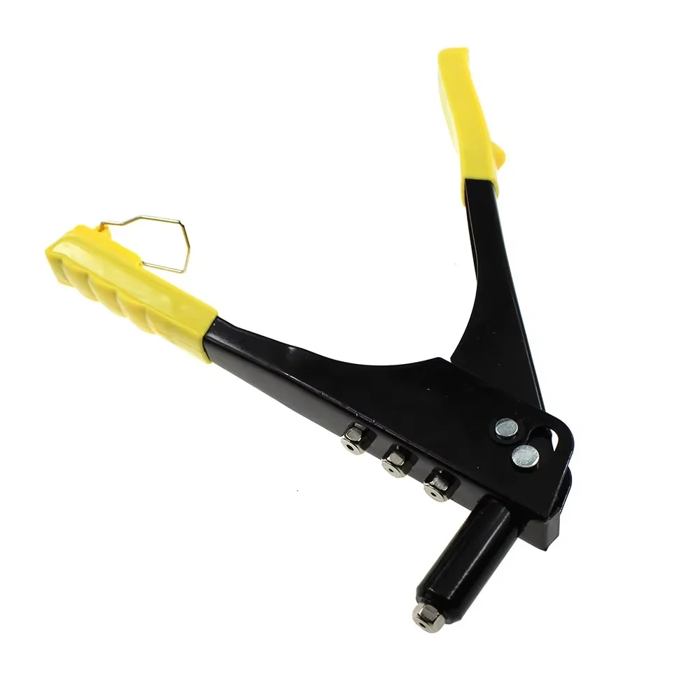 車用の手動防錆リベットガンツール,取り外し可能,プロフェッシ - Rivet Setter Tool のレビューと価格