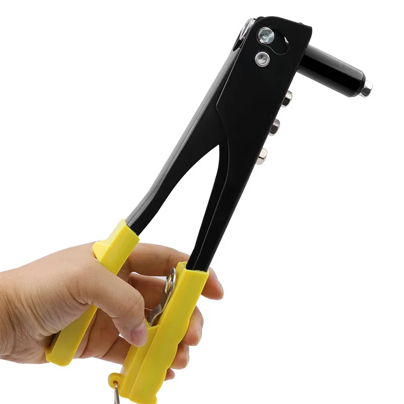 車用の手動防錆リベットガンツール,取り外し可能,プロフェッシ - Rivet Setter Tool のレビューと価格
