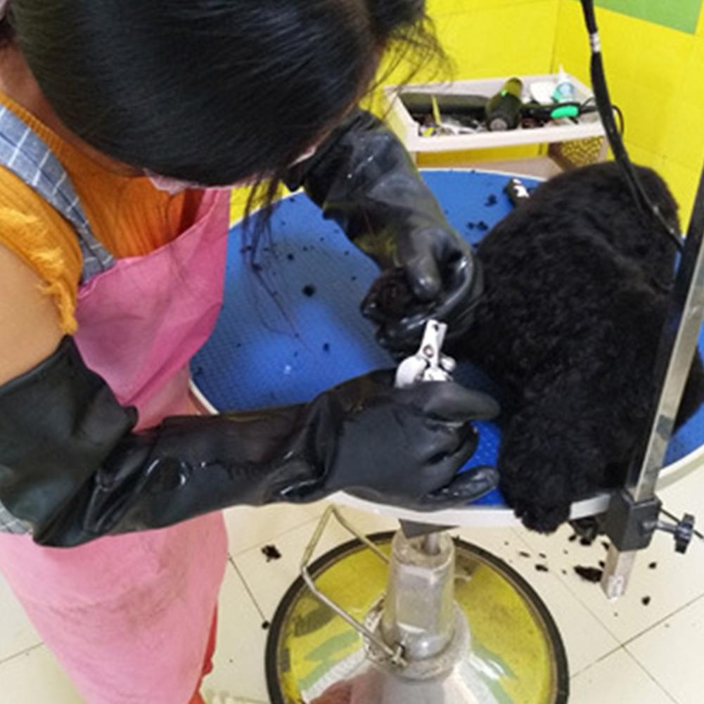 ペット用の革製手袋,猫,犬,ガーデニング,トレーニング,体操 - Leatherwork Training のレビューと価格